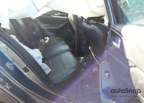 2019 Nissan Maxima 3.5 Sl z USA, uszkodzony, nr VIN 1N4AA6AV4KC364766